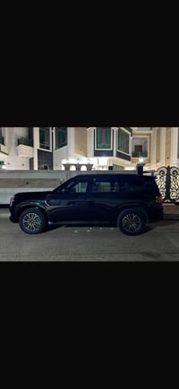 باترول بلاتينيوم • ٢٠٢٥ • ماشية ٣٥ ألف