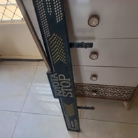 كوستر • خلفية • أصلية