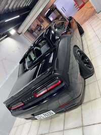 تشالنجر sxt 2019 كير / محرك / كفالة شاصي / لغود/ كفالة بدون ايرباك حاد...