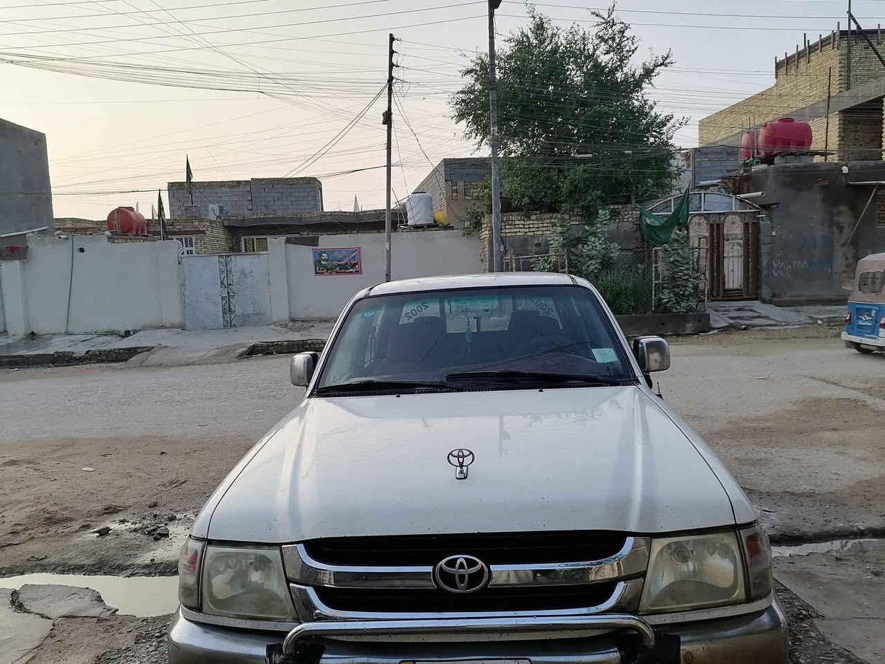 كورولا • ٢٠٠٢ • تحويل مباشر