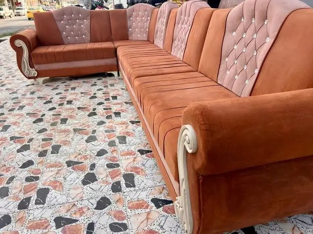 ديوان ٧م • نضيف ٩٠% • توصيل