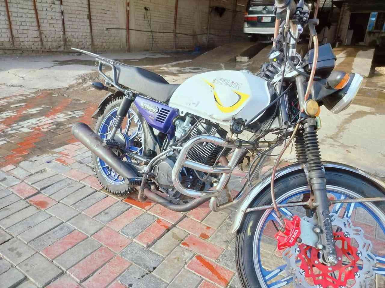 سونك • ٢٠٢٤ • مكينة تخبل