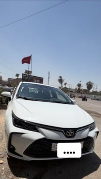 موديل ٢٠٢٥ • ماشيه ١٤٠٠٠ • بابل