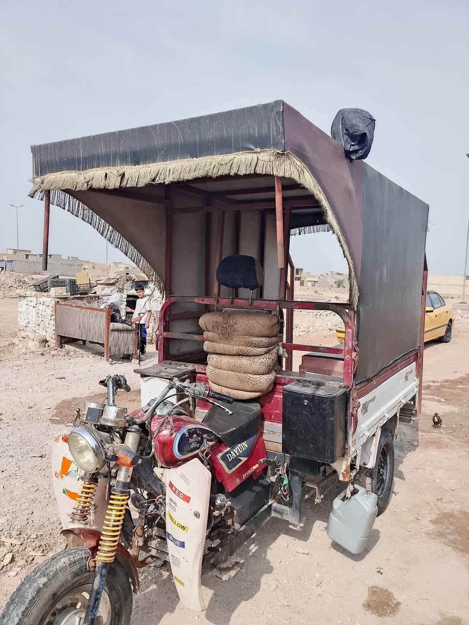 ستوته • تعال خاص