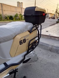 ٢٠٠٠ واط • بطارية گرافين • مدى ٦٠كم