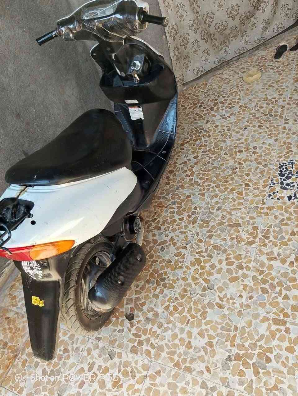 باسم الله سازوكي جنطه نظيفه مكينة ناعمةةة أوراق باسمي كهربائيات مبدل بستم سعره275رقمي***********عماره
