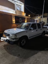نيسان شبط • النجف • سعر مرتب