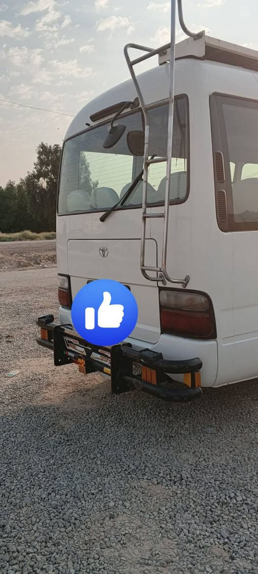 السلام عليكم كوستر 15  للبيع يوبئاس جوبلس ناصي كشن استاركس تخم تاير منضومه غاز 80 لتر مكفوله كير مكينه اكسل  تبريد سياره مكفوله من ضربه بيه بس صبغ يم الجامه الثابته وركه إضافيه سيبايه ادرع سياره كامله على آخر حبايه مكان بغداد  للستفسار ***********

***********
