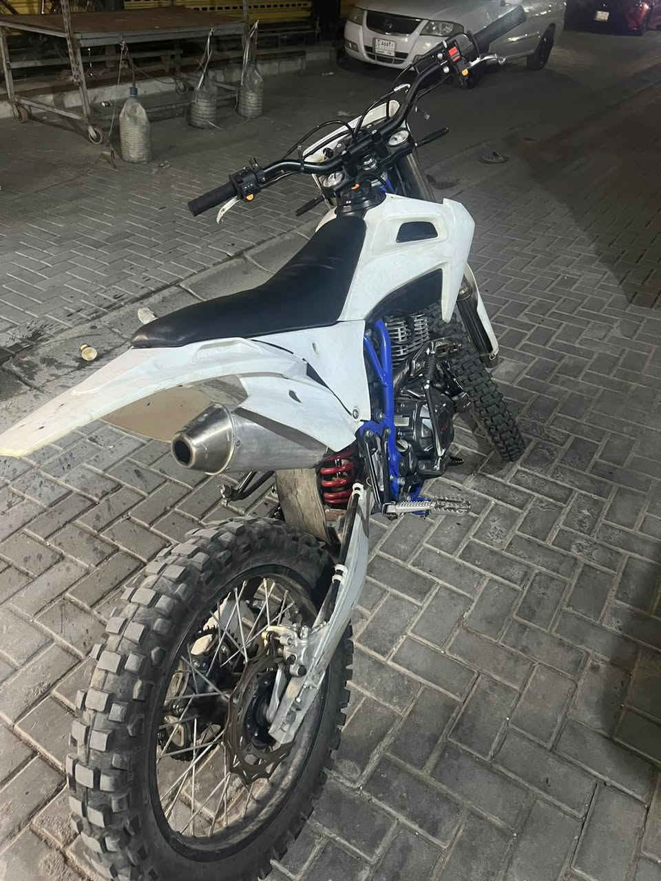 قفاز crx • ٢٠٢٥ • ٣٠٠