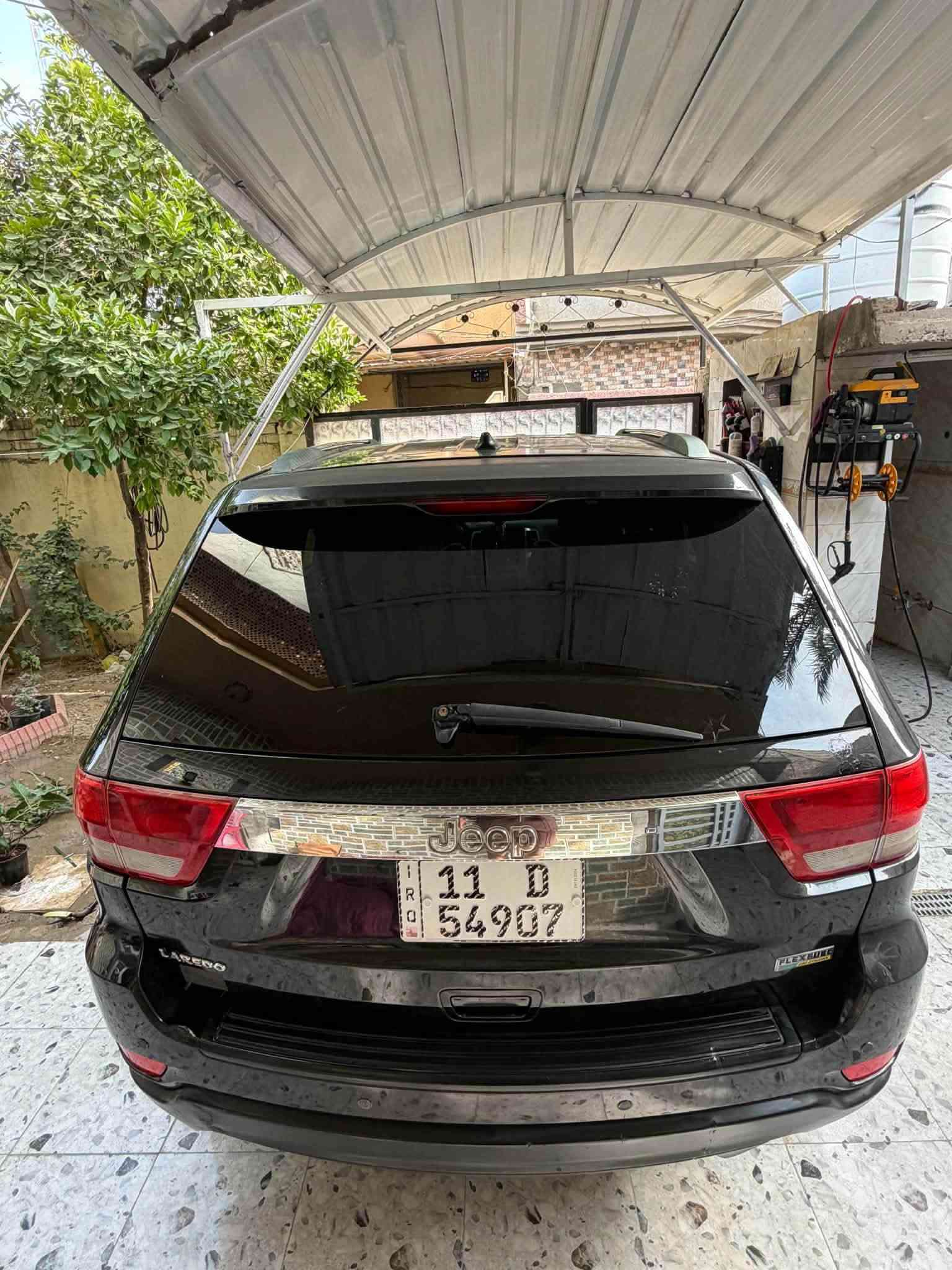 لاريدو • بدون ايربك • حله شارع 80