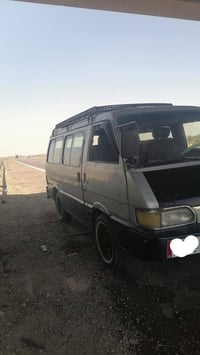 موديل ٩٤ • مصفره • يشتغل كاز
