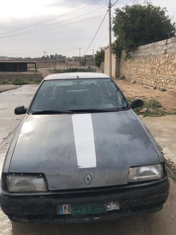 موديل ٩١ • شرط الوكاله • محرك شرط