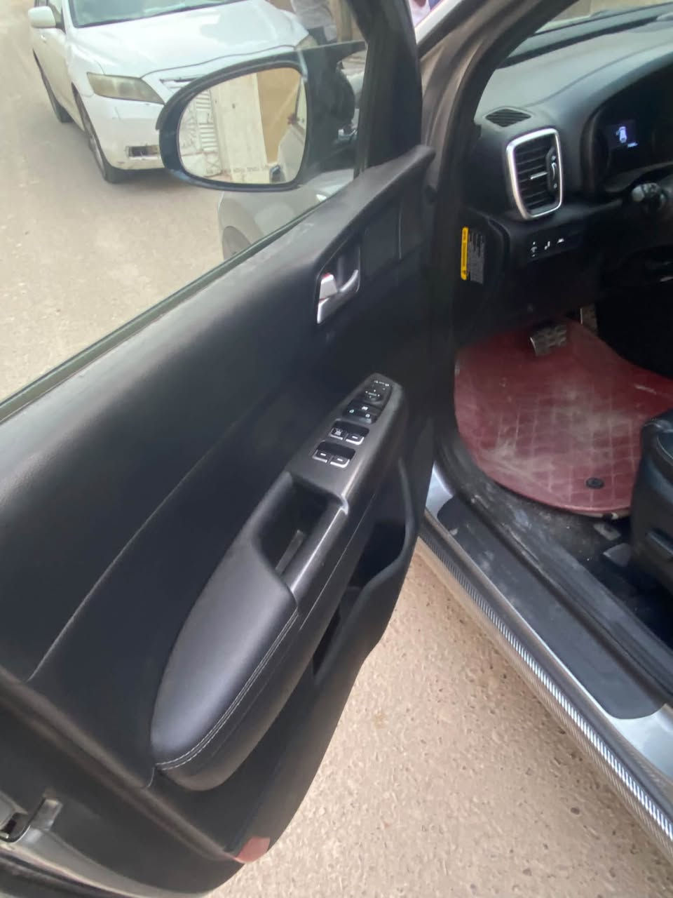 سبورتج • وارد امريكي • ٢٠٢٢