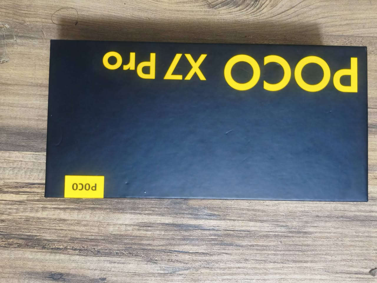 جهاز بوكو X7 Pro 5G ذاكره 512 عشوائي12 معالج قوي ومع كامل ملحقاته شاحنه وكفر 
بوبجي 120 فريم كامره جيده جداً 
مستعمل نضيف جداً  
السعر 400 وبي مجال تواصل واتساب فقط 
***********
