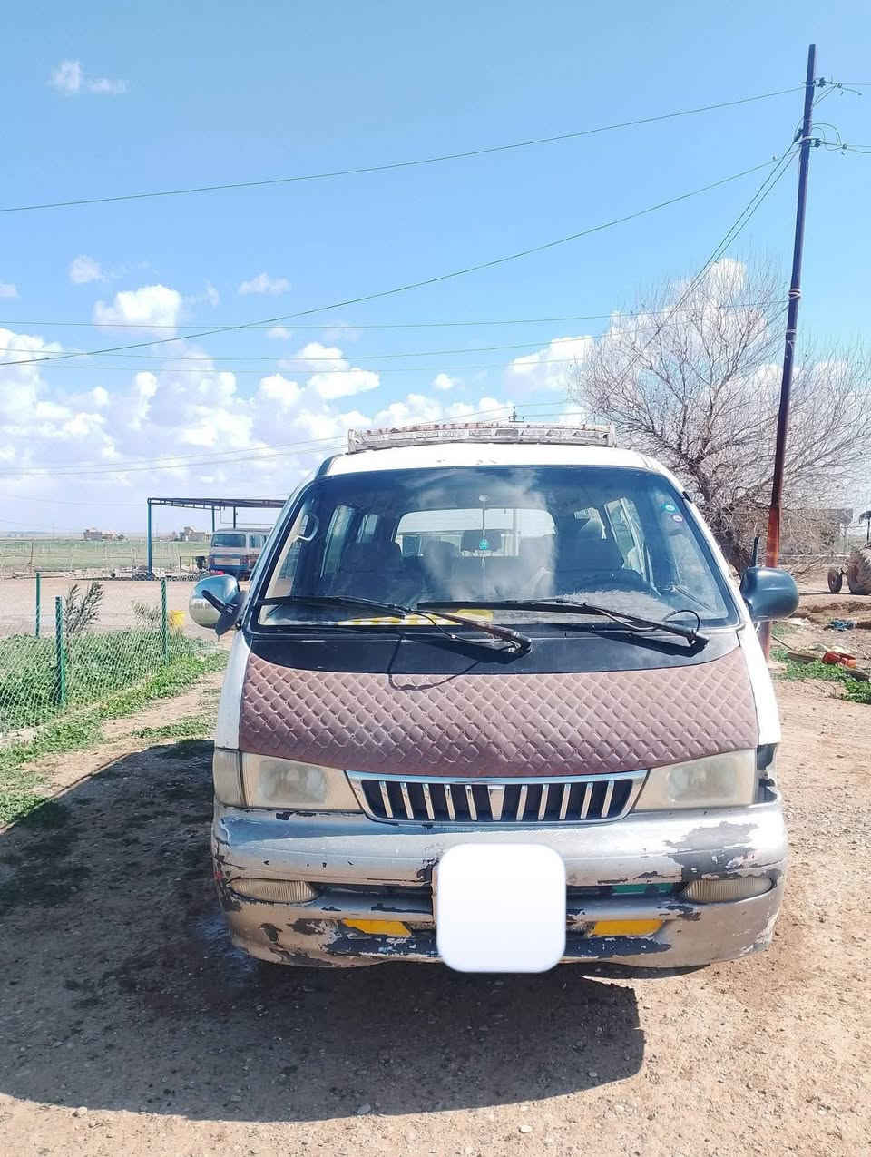 كية بريجو موديل 98 رقم كركوك انگليزي سنوية بأسمي جديدة لل 2031 شرط كير اكسل محرك سعر 55 ورقة 
***********
