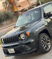 رينجيد • ٢٠٢١ • محرك 2400