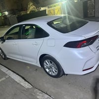 كورلاا ساز ماشيه ٣٠ فوول موصفات للاخير مكفوله كفاله عامه سعر187 وبيه م...