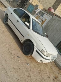 سمند 11 • نضيف • نجف
