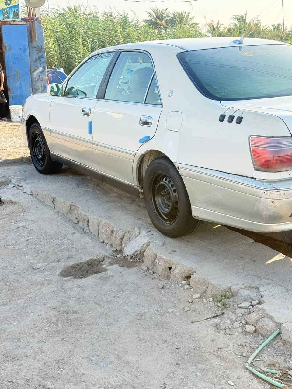 سلام عليكم ملكه ادوات ادوات كامله لسياره  كير مكينه كفاله مراوس بجنبي او فتون  او بيع هم ابيع  رقم *********** مكان ناصريه مركز
