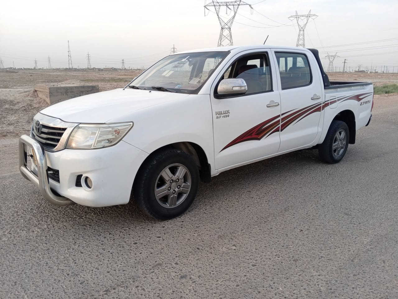 السلام عليكم البيع موديل 14رقم بابل كفاله عامه كير عادي الاستفسار ***********

