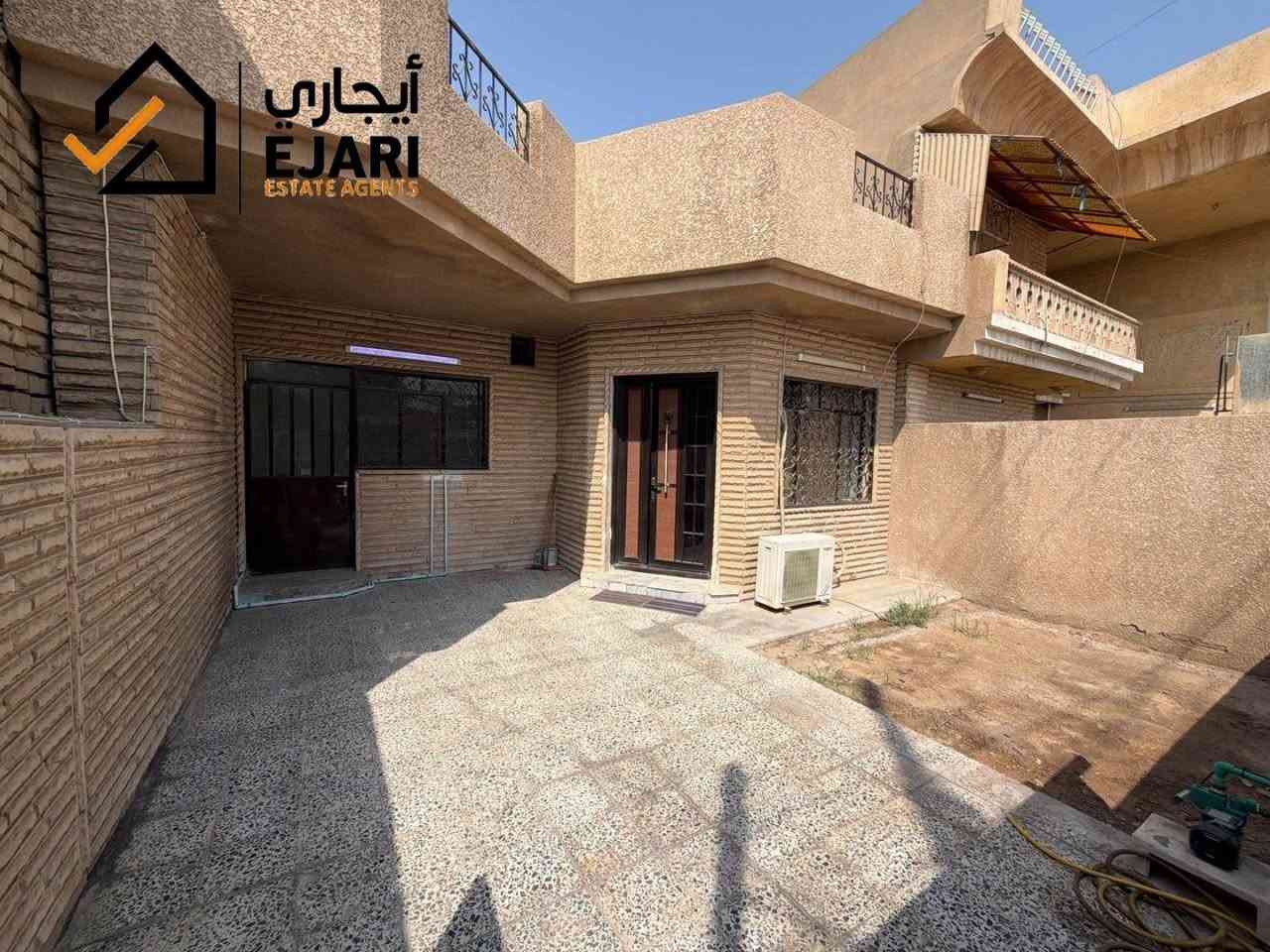حي الجهاد الرفاق • ١٥٠م • ٣غرف