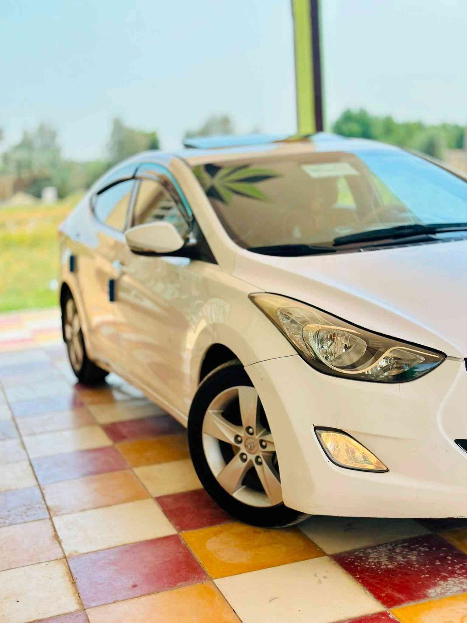 السلام عليكم
هونداي النترا ELANTRA موديل 2014خليجي رقم بابل بيه صبغ الجاملغ الخلفي والباب الخلفي اثر شخط بدون دواخل  ولاحادث …والباقي مكفوله شرط على السونار  
سلايد - فتحة سقف       
محرك 1800 بلادي  
داخل صاج فول.    
شاشةكبيره   فوول
     حساسات امامي خلفي
تحكم أستيرن + نضام ايكو
   كشنات جلد ملكي 
كاميرا  خلفي HD دواره
مري شفط  
ويل كب كروم 5 
يدات نيكل شباك دوسه  
لد امامي
تبريد قطعتين
 العنوان بابل منطقه الخميسيه
بيع او مرواس حسب القناعه 
للاستفسار ***********/***********
