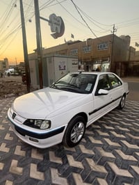بيجو بارس • ٢٠٢٢ • العبيدي