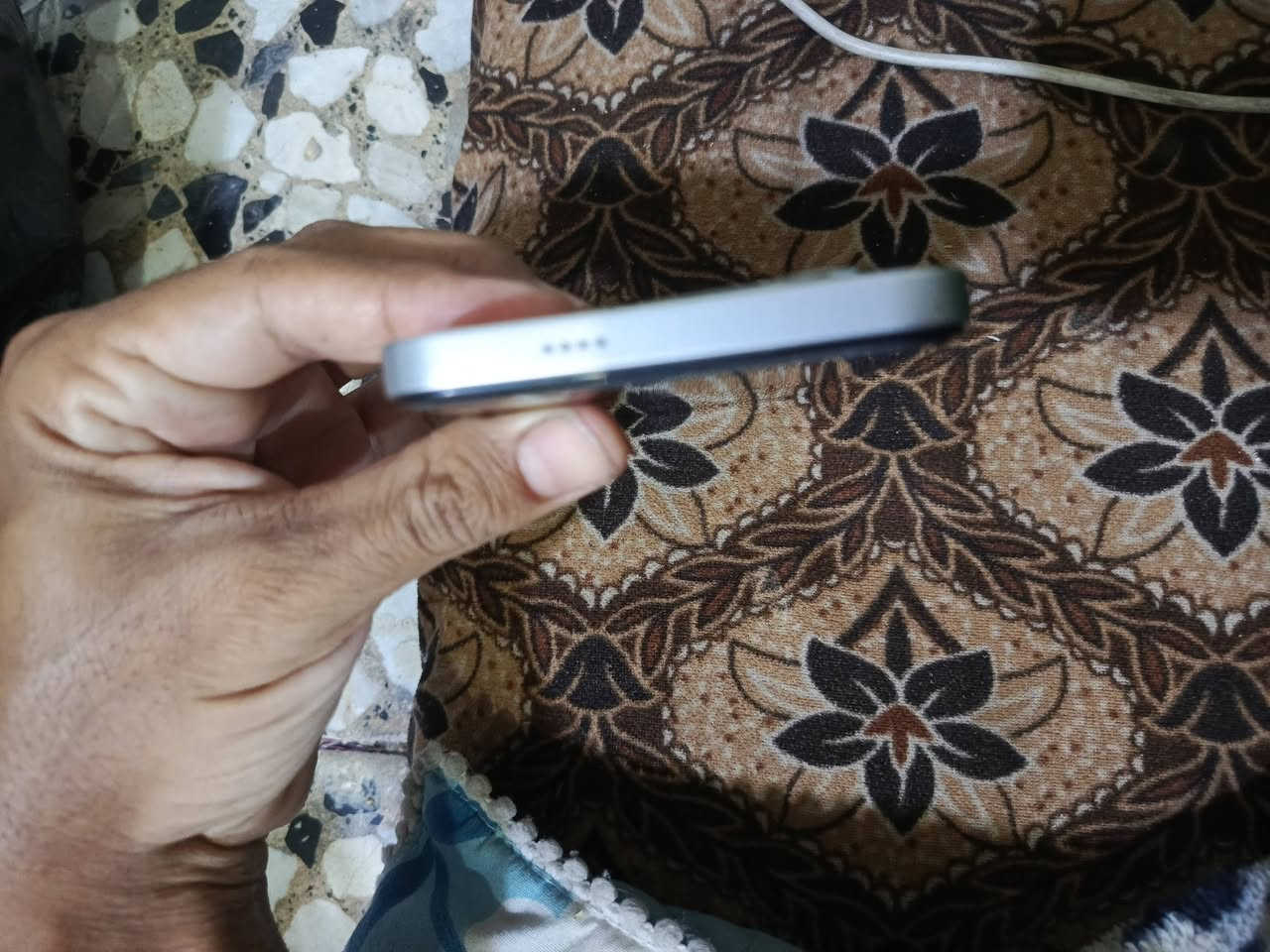 تكنو سبارك • ما مفتوح • بدون ملحقات
