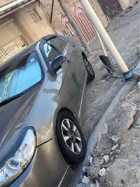 ابيكا • ٢٠٠٩ • مكينة وجير جديد