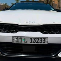 موديل ٢٠٢٣ • جي تي لاين • حادثة خلفية