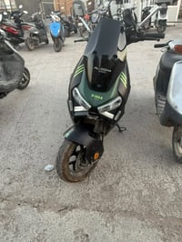 هودي ليثيوم 55 امبير من معرض الدوحة ماشيه الفين ملف الفين بيع فقط مارا...