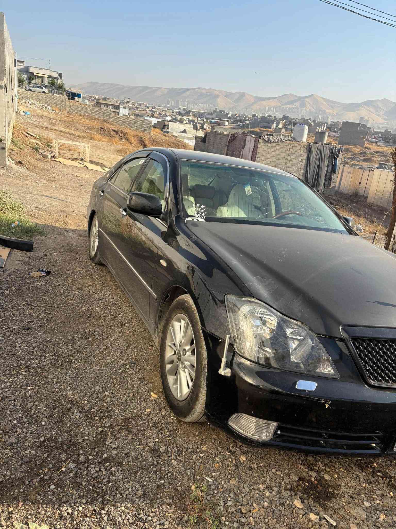 شاهين • ٢٠٠٦ • ١٨٢٠٠٠
