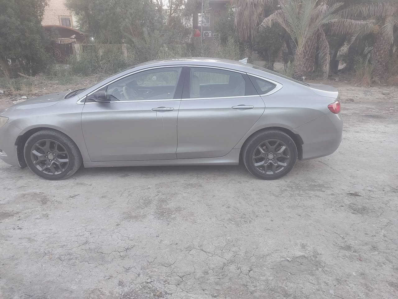 سلام عليكم
بيع مستعجل
سي ٢٠٠
موديل ٢٠١٦ 
رقم بغداد انكليزي باسمي مداور ثاني يوم
فول مواصفات فتحه سقف داخل بيجي شاشه كبير كير  مكينه ٢٤٠٠ كفاله شرط لا تبخير لا تنقيص تخم تاير جديد حداديه صار شهرين مسويه سياره جاهزه للخير حادثه بأمريكا كشط فقط صفحه السايق بدون دواخل بدون ارباكات كله سليمه مكاني ديوانيه السعر ٩٥ وبيه مجال  للإستفسار الاتصال على الرقم ***********
