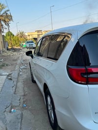 باسفيكا • ٢٠٢٣ • وارد أمريكي حادث