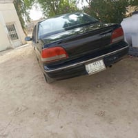 برنس فراشه • مديل ٩٦ • الديوانية