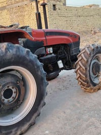 مكينة بصراوية • مجال بسيط