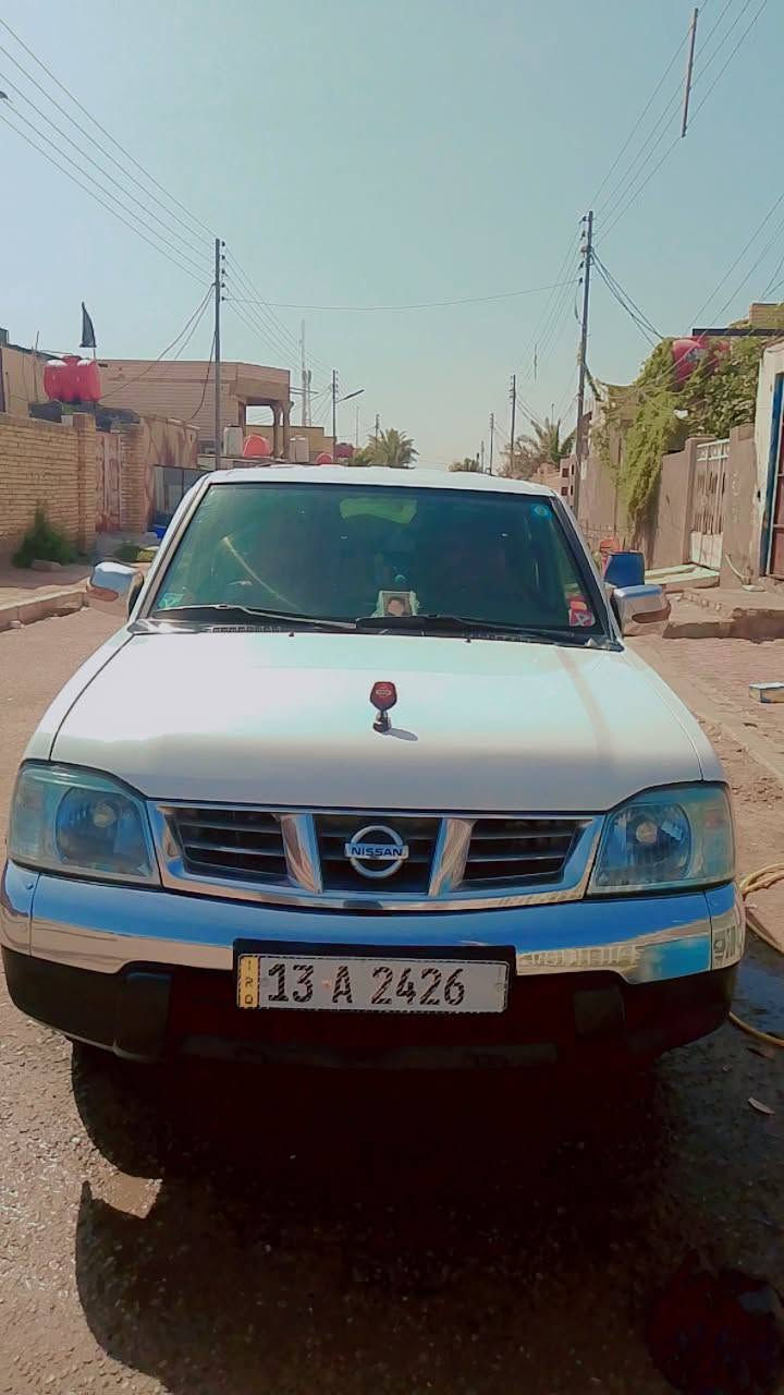 بيكم نيسان • ٢٠٠٩ • رقم ميسان