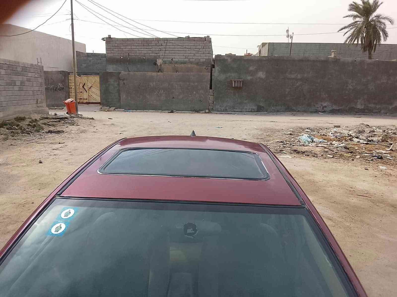 فول مواصفات • ٢٠٠٦ • البصرة