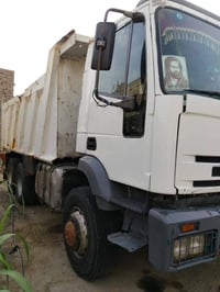 افيكو • شاحنة • للبيع
