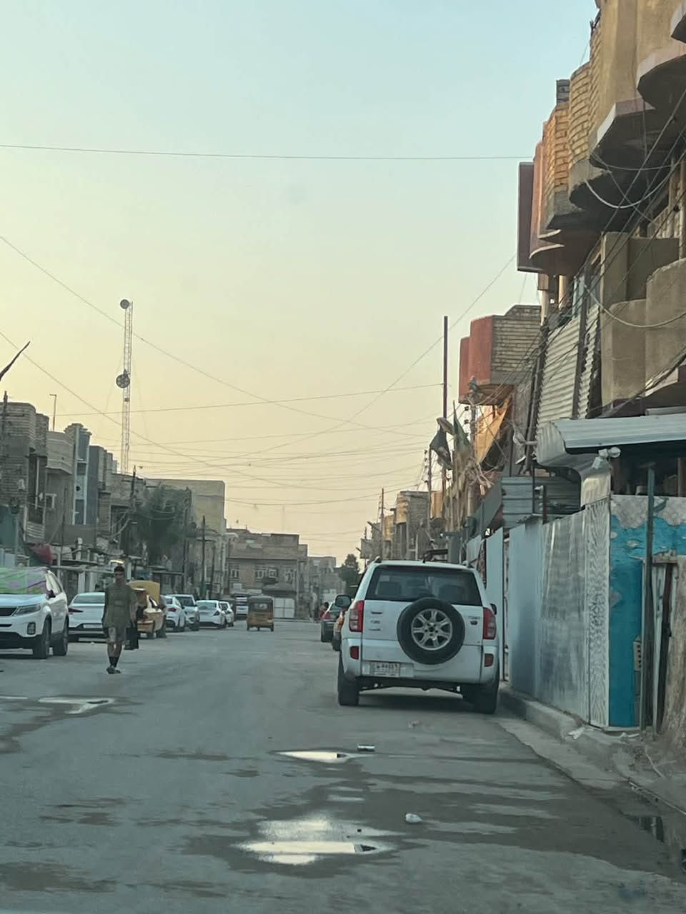 الشعب الكوثر • ٢٠٠م • طابو صرف