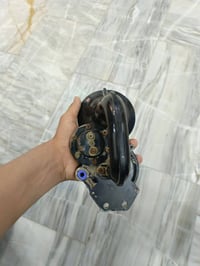 هورن سكانيا • بغداد الرستميه • للبيع