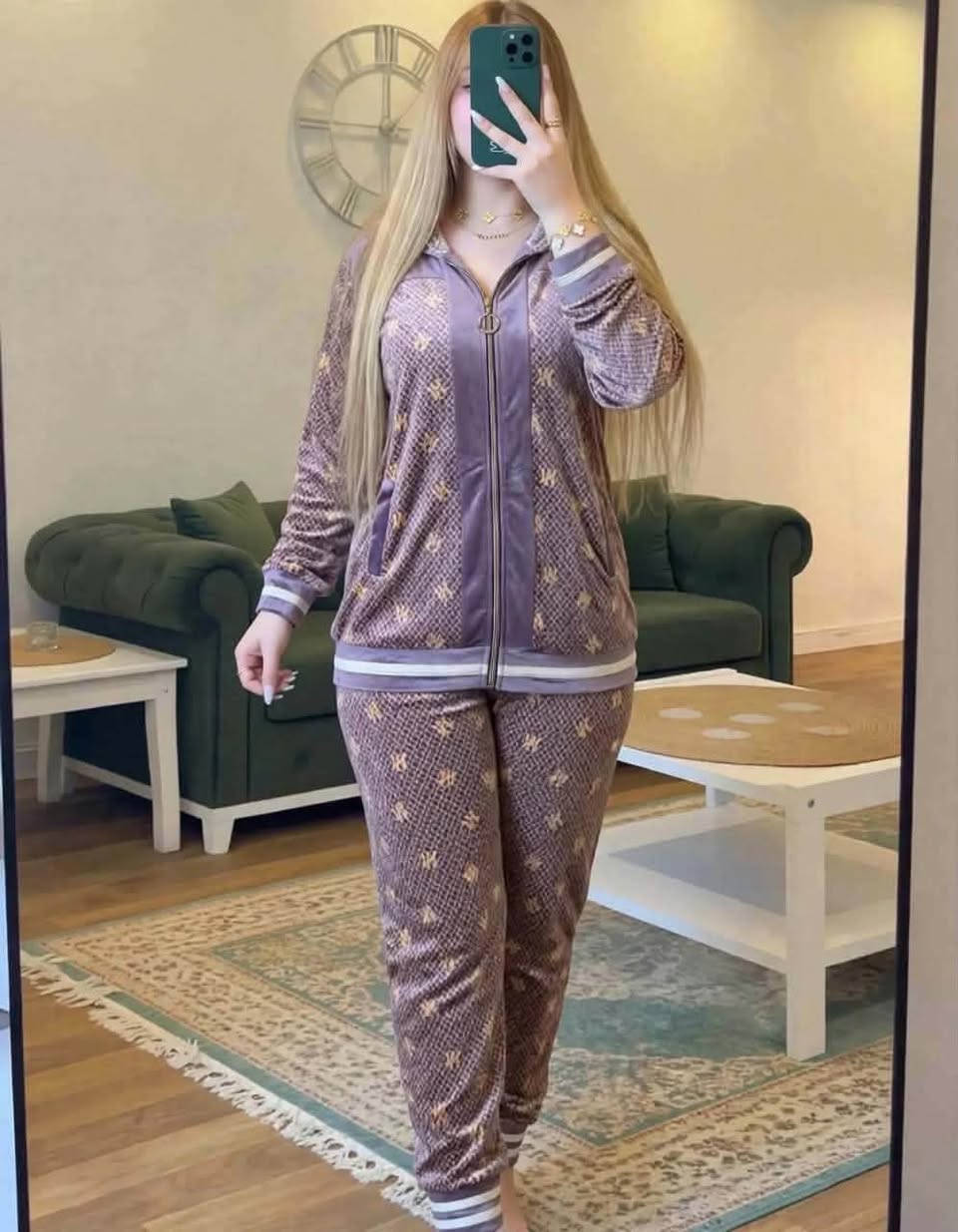 تراكات • مقاسات L/XL/XXL/XXXL