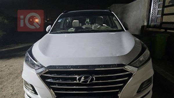 توسان موديل 2019 خليجي للبيع او مراوس فول مواصفات بيه قطعه وحده جاملق مبدل بلادي كفاله محرك كير دواخل كله كفاله محرك ٢٠٠٠ دوش ماشيه ١٢١ الف رقم بغداد باسمي ثاني يوم تحويل السعر ١٧٥ وبيه مجال بسيط ***********
