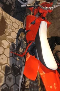 قفاز KTM نقص ملف او هندر سعر 750 او بي مجال