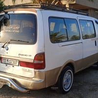 بيجو • ٢٠٠١ • رقم بغداد