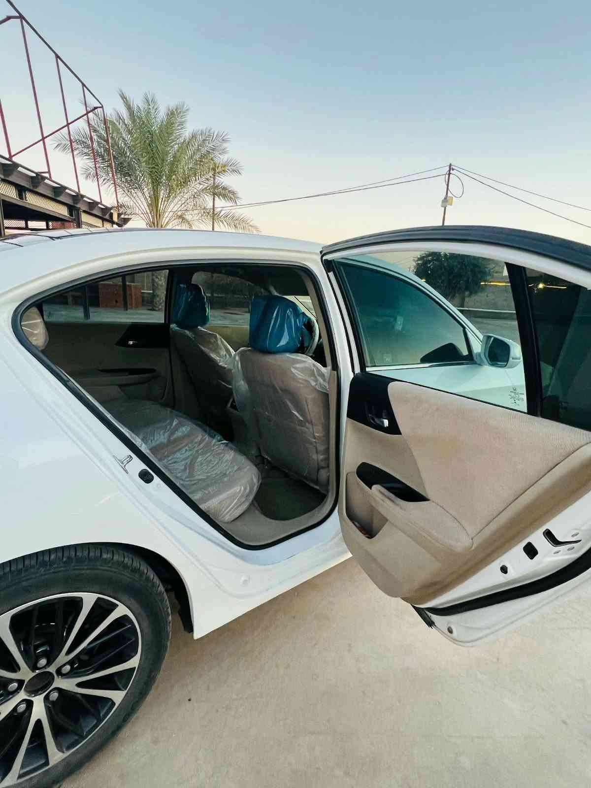 اكورد موديل ١٣ خليجي ضرر قطعه وحده جاملغ امامي سكن تبريد قطعتين لايت كهرباء جام كهرباءتخم  تاير جديد صدر فوك الوسط كير محرك شرط أربيل شرط التحويل

مكان السياره صلاح الدين العلم 

الاستفسار ***********
