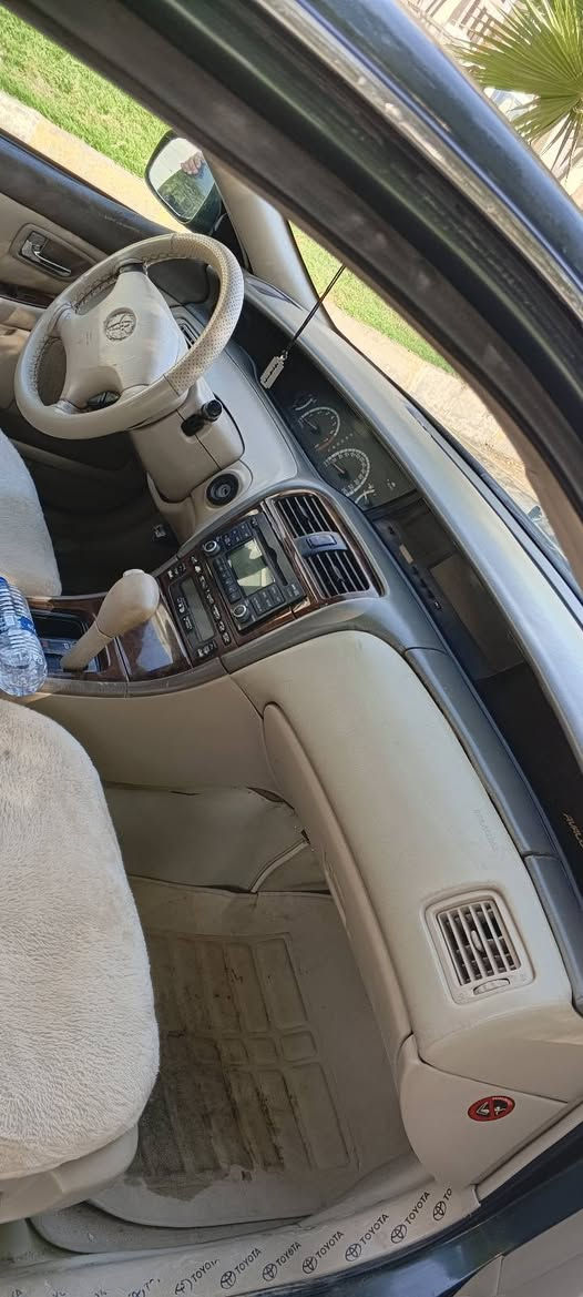سڵاوهاوڕیان ئەڤەلۆن سەدامی 2001بەشەرتی گێرومەکینە 
بەشەرتی ئەوەی هەموو عێراقی پێ بگەڕێ ناوی نیەلەحاسیبەیا تەبرید لەسەر سوویچ بۆزانیاری زیاتر پەیوەندی بکە 
ژ.م***********
