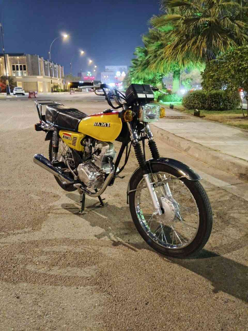 ٤ گير امتياز • موديل ٢٦ • محرك مفتوح