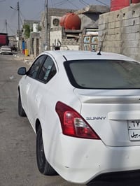نيسان سني • ٢٠٢١ • رقم اربيل