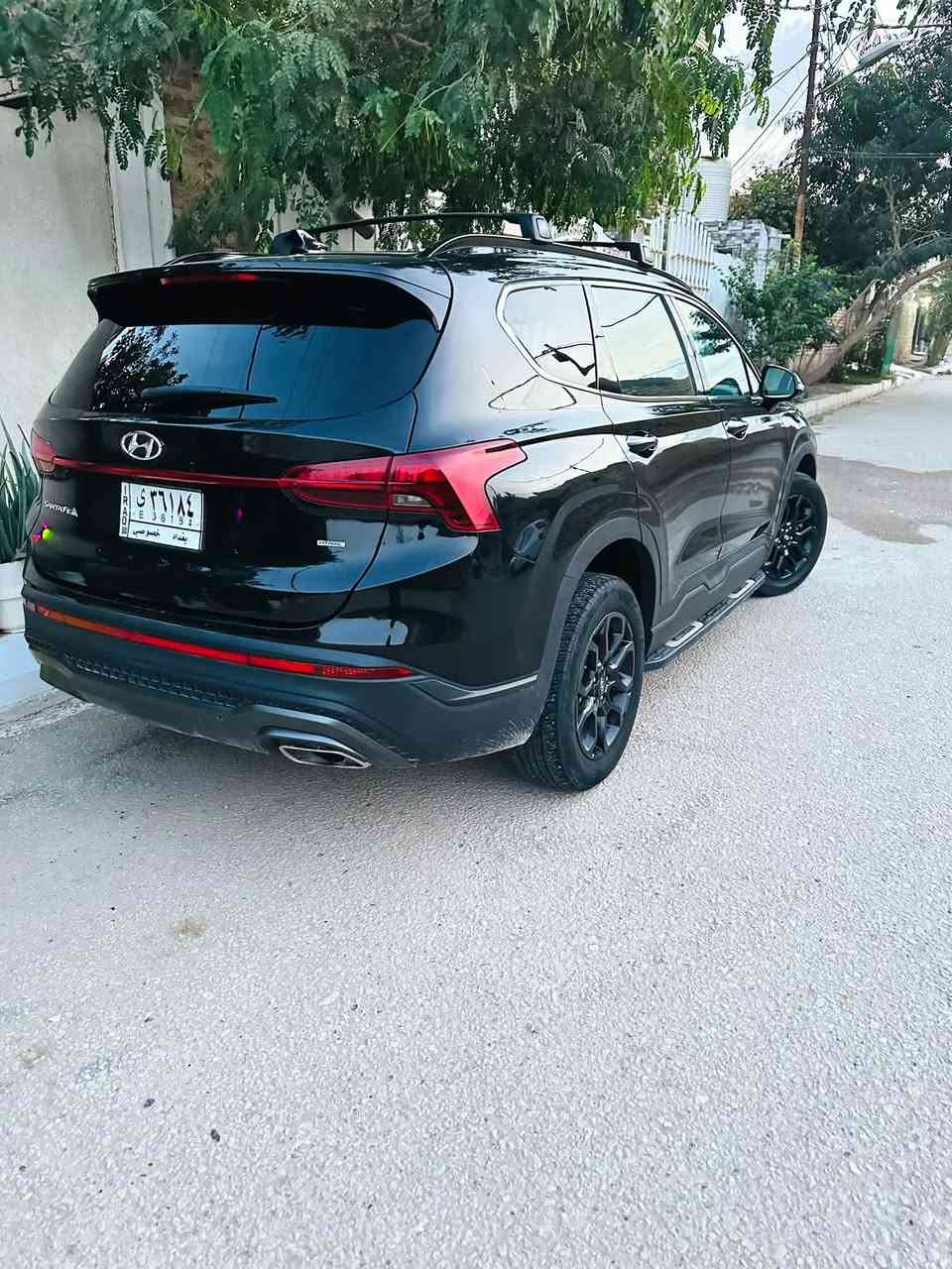 سنتافي • ٢٠٢٢ • حادثة